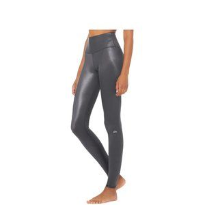ALO YOGA HIGH-WAIST SHINE LEGGING